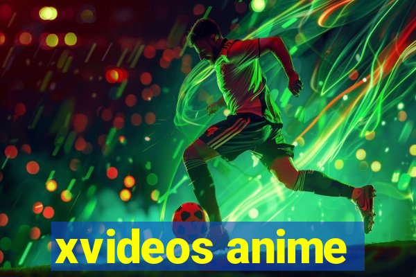 xvideos anime